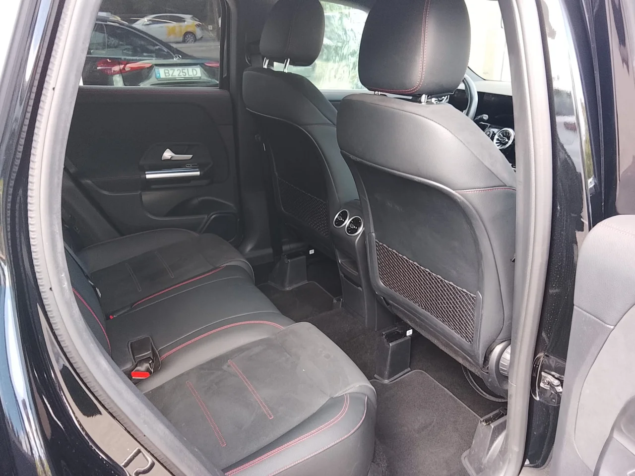 Mercedes Classe GLA 250e AMG Advanced Plus 3