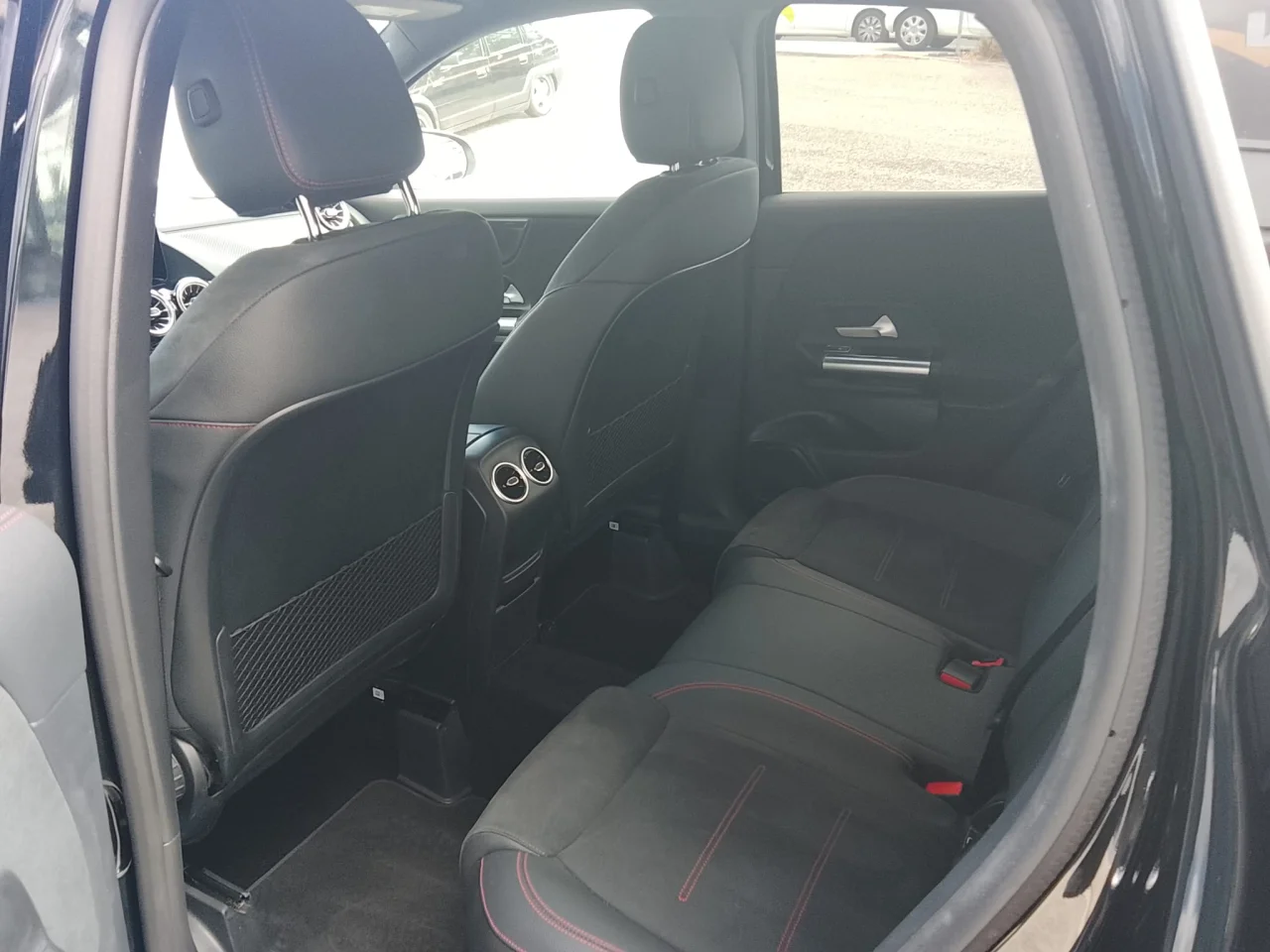 Mercedes Classe GLA 250e AMG Advanced Plus 4
