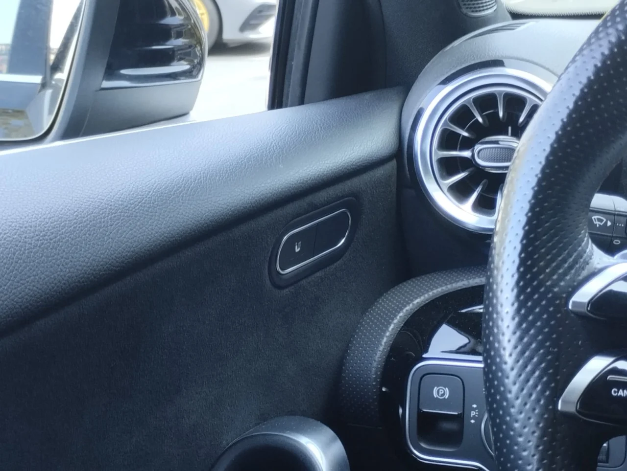 Mercedes Classe A 250e AMG Advanced Plus 4