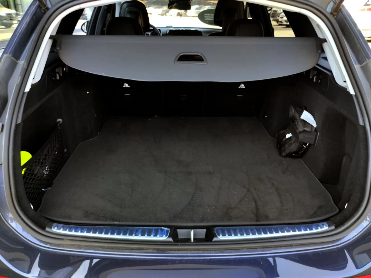 Mercedes Classe C 300d Station AMG Advanced Plus 10