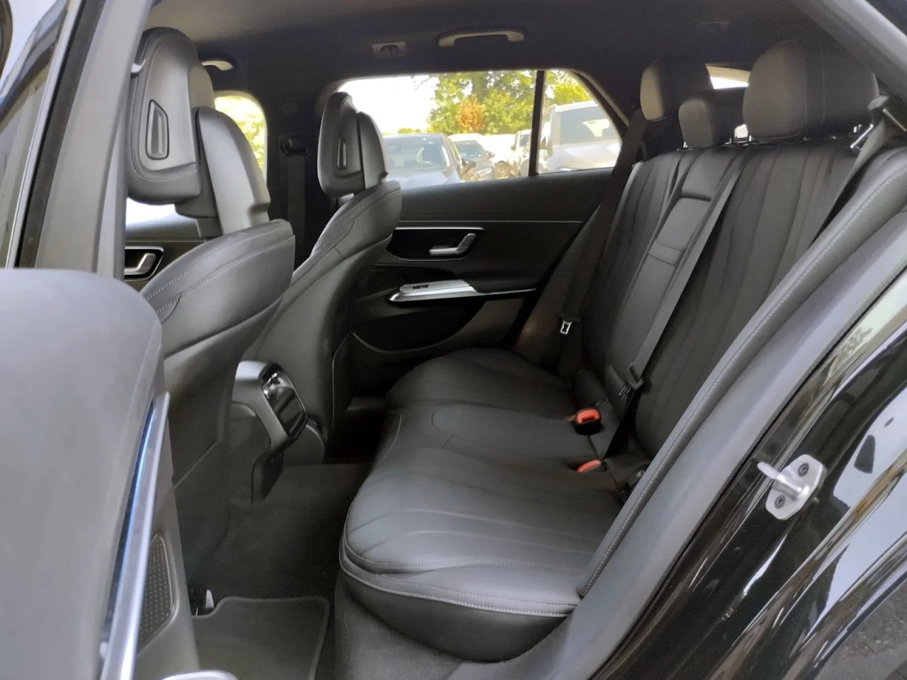 Mercedes Classe E 220d Station Avantgarde Advanced 6