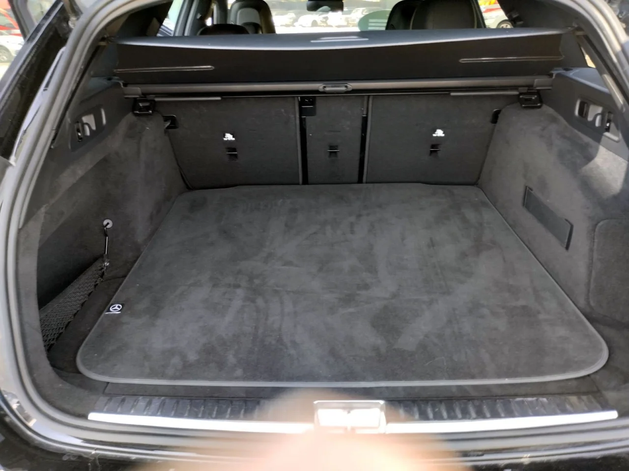 Mercedes Classe E 220d Station Avantgarde Advanced 7