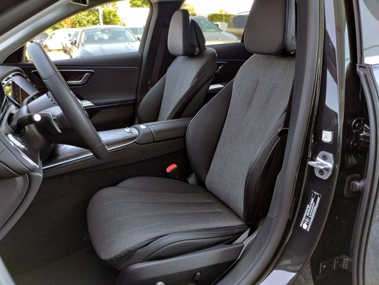 Mercedes Classe E 300de Station Avantgarde Advanced 3