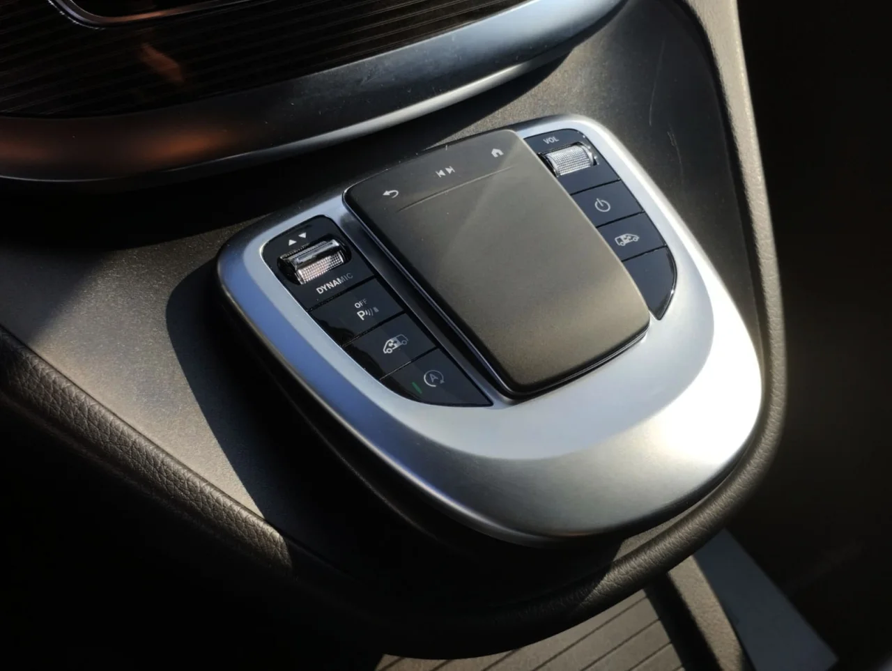 Mercedes Classe V 250d Avantgarde 11