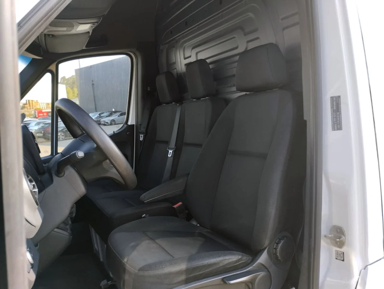 Mercedes Sprinter 315 CDI / 43 2