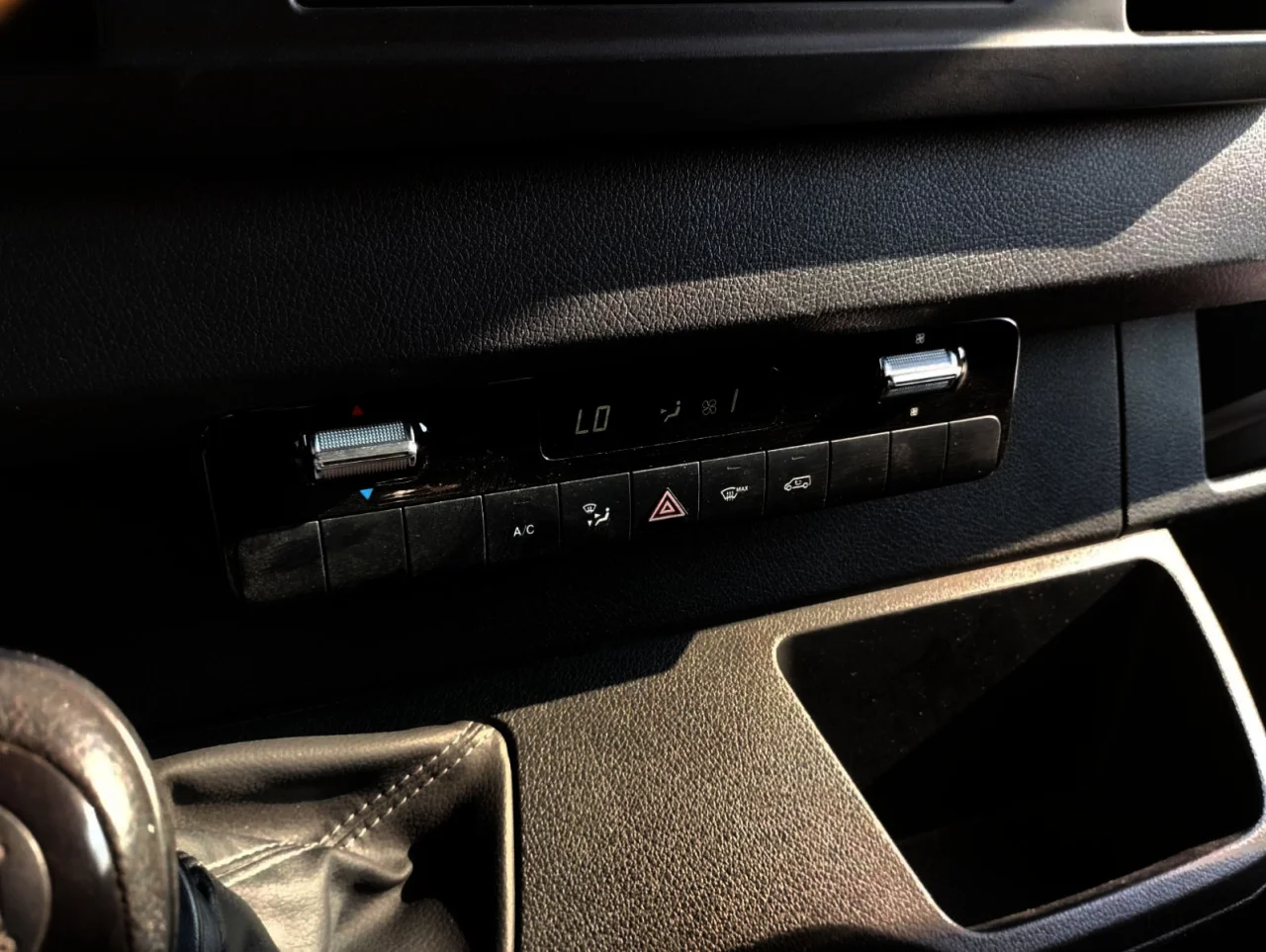 Mercedes Sprinter 315 CDI / 43 3