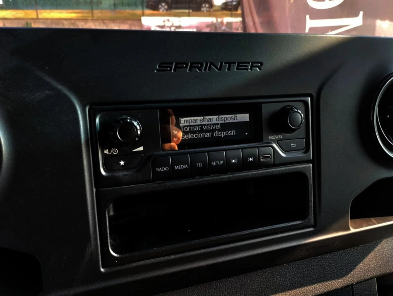 Mercedes Sprinter 315 CDI / 43 5