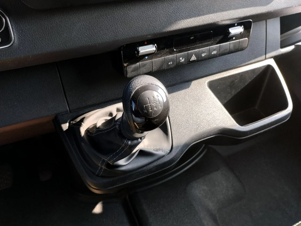 Mercedes Sprinter 315 CDI / 43 7