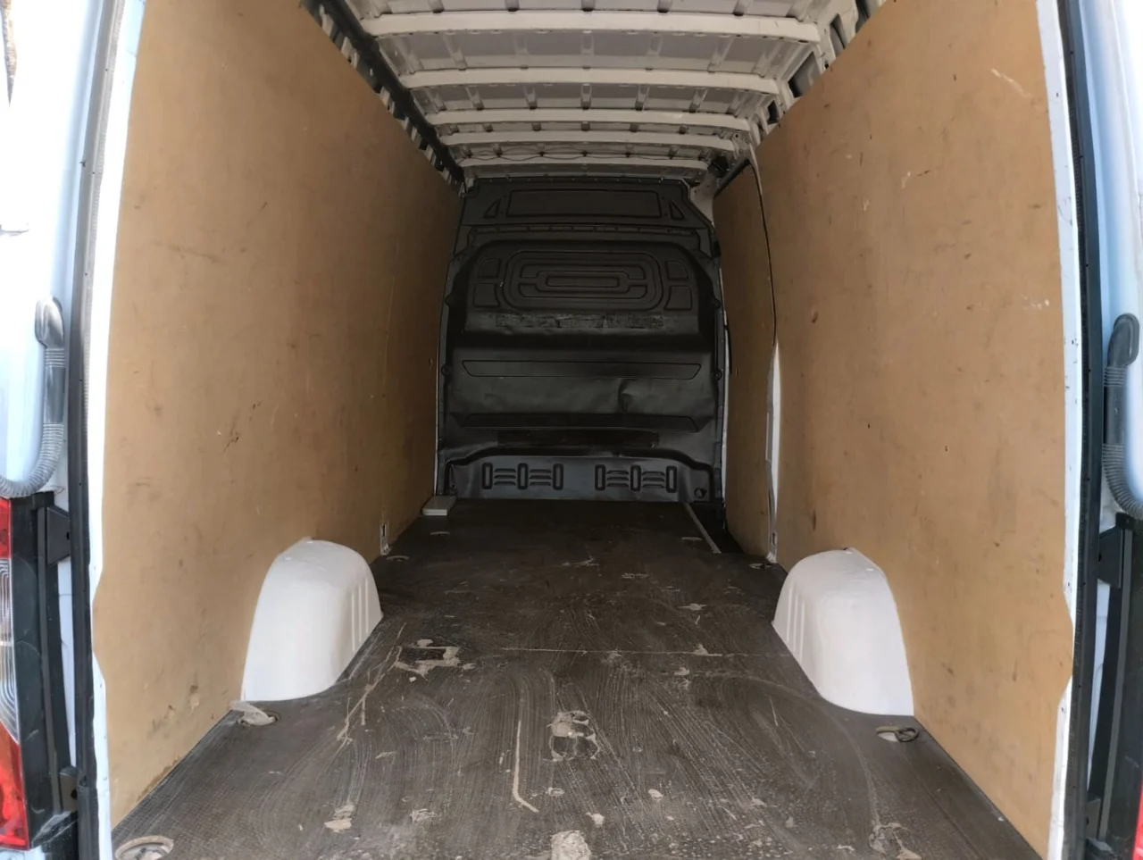 Mercedes Sprinter 315 CDI / 43 8