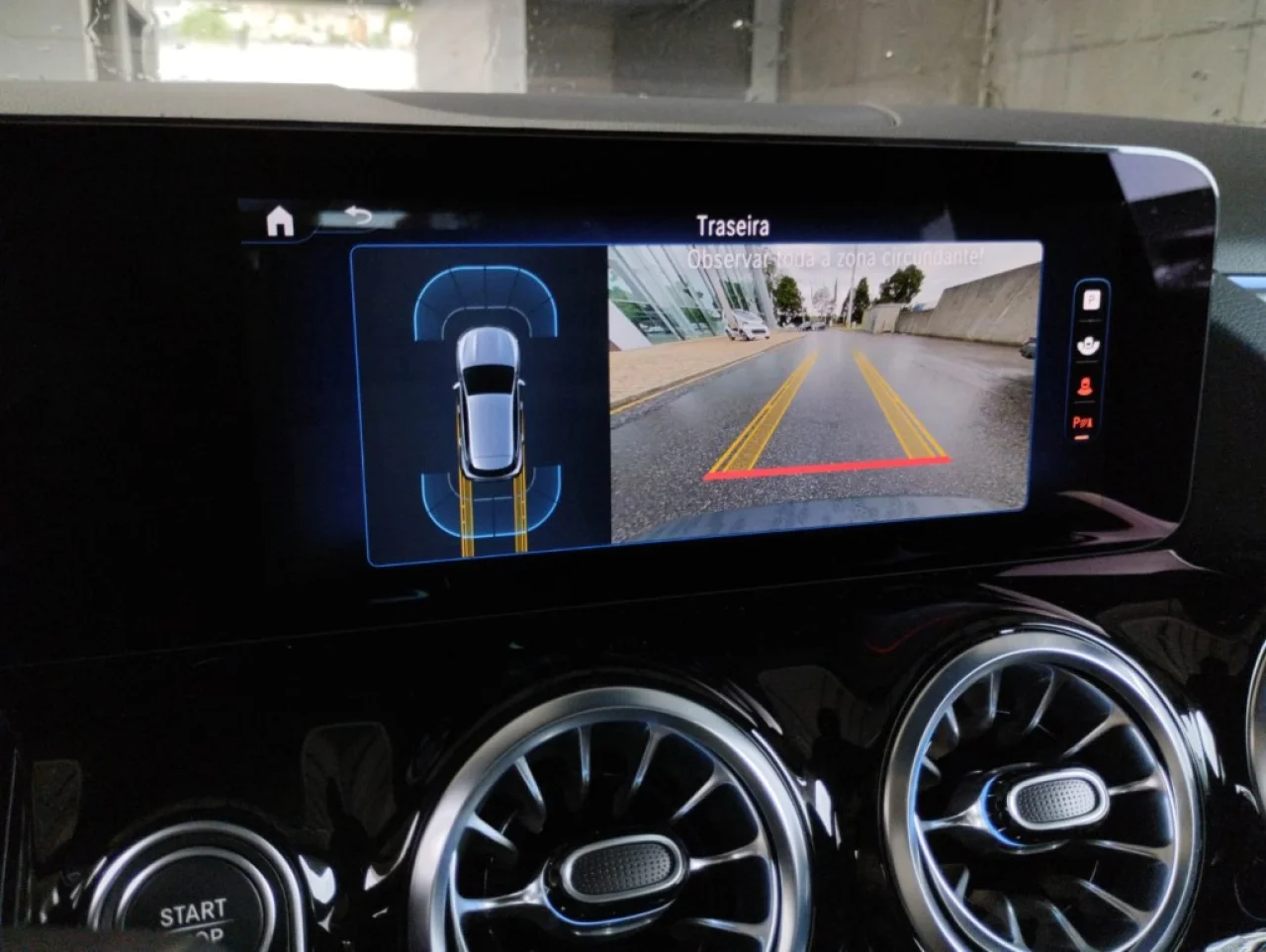 Mercedes Classe Eqa 250+  Progresssive Advanced Plus 3