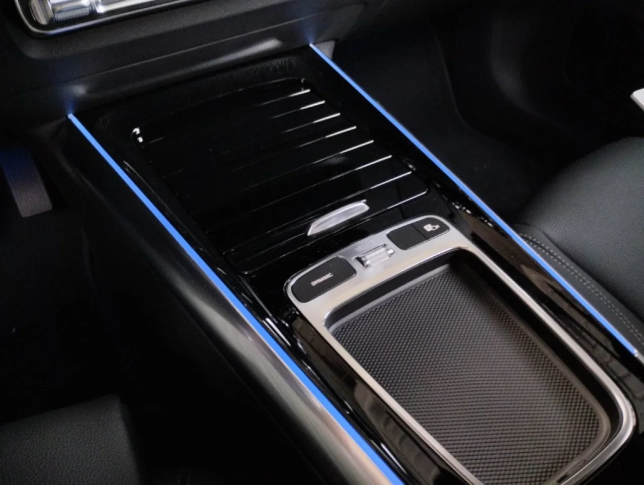 Mercedes Classe Eqa 250+  Progresssive Advanced Plus 4