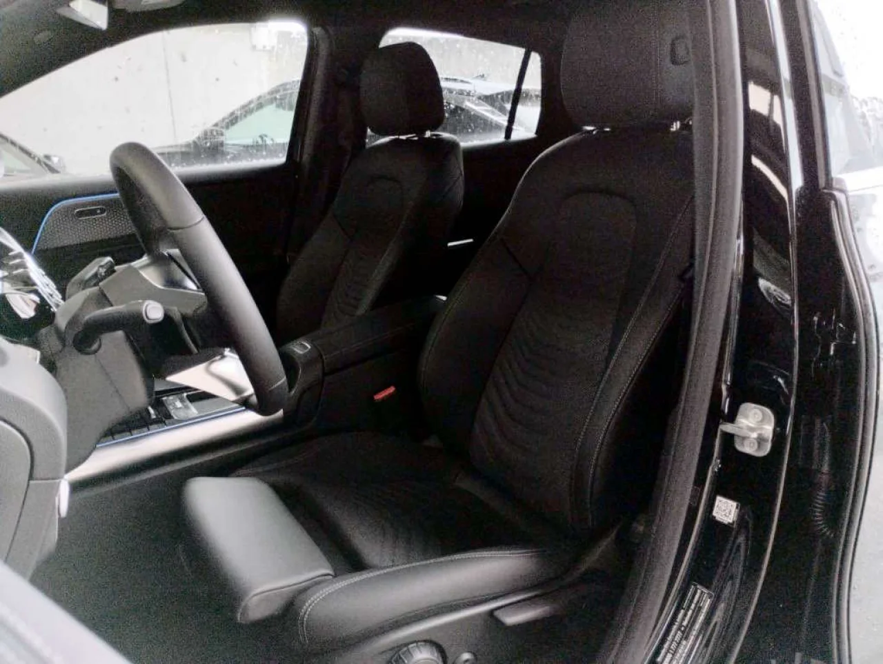 Mercedes Classe Eqa 250+  Progresssive Advanced Plus 5