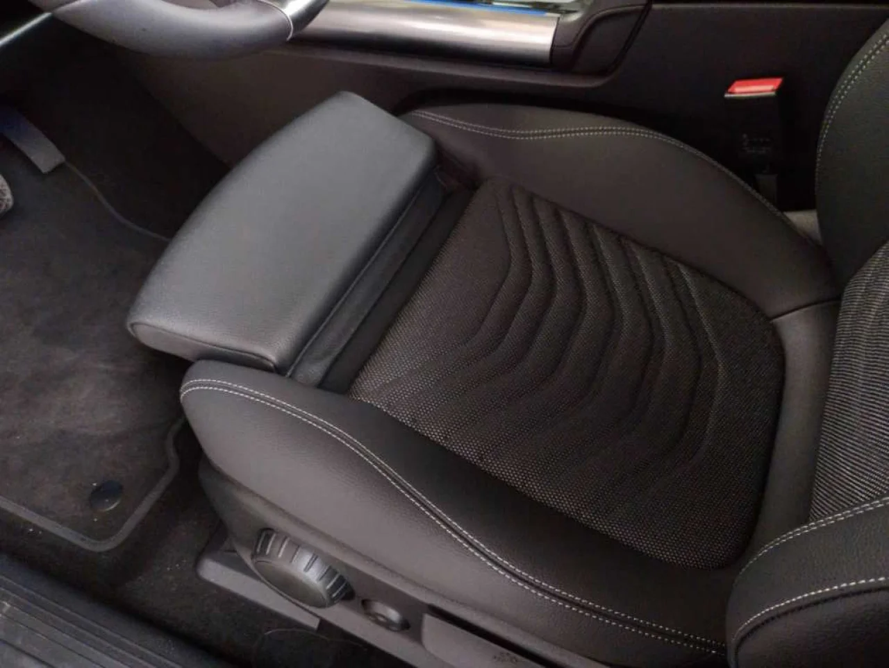 Mercedes Classe Eqa 250+  Progresssive Advanced Plus 6