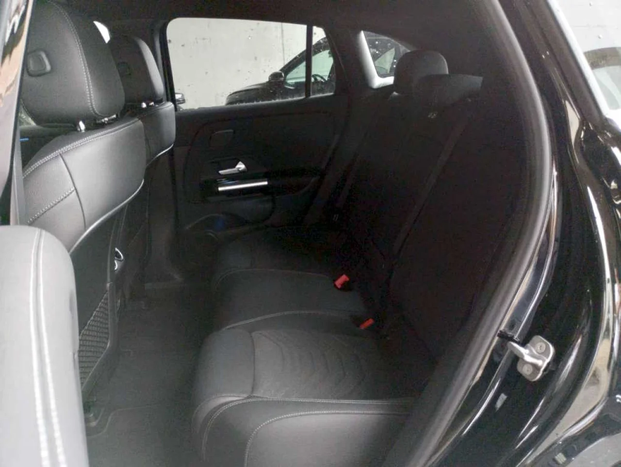 Mercedes Classe Eqa 250+  Progresssive Advanced Plus 7