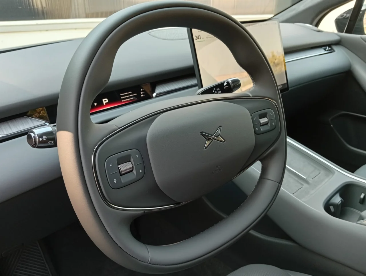 Xpeng P7+ RWD Long Range 74,9 Kwh 313 CV 1