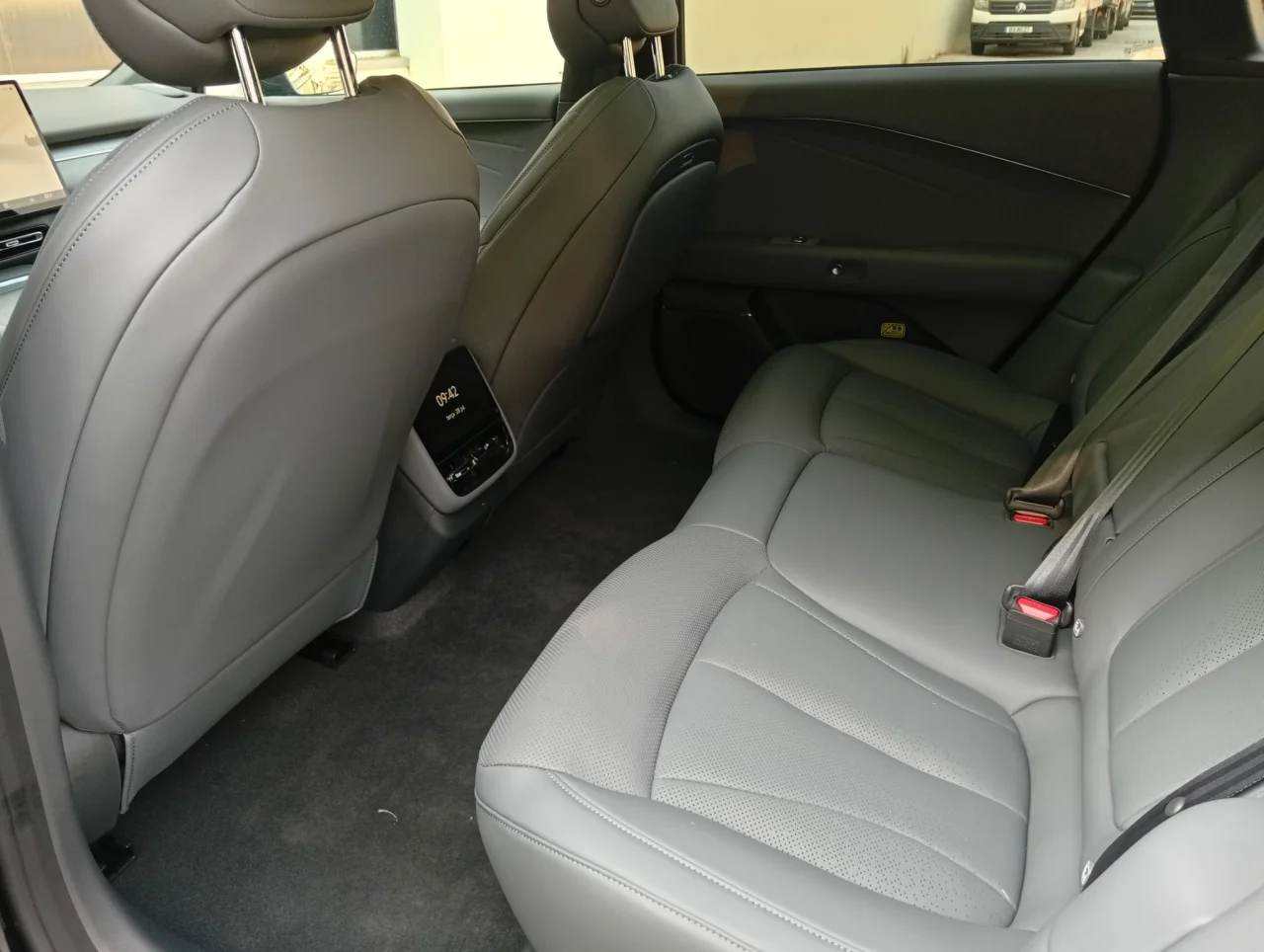 Xpeng P7+ RWD Long Range 74,9 Kwh 313 CV 4