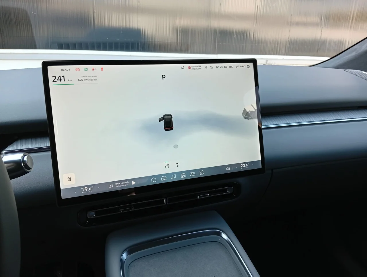 Xpeng P7+ RWD Long Range 74,9 Kwh 313 CV 5