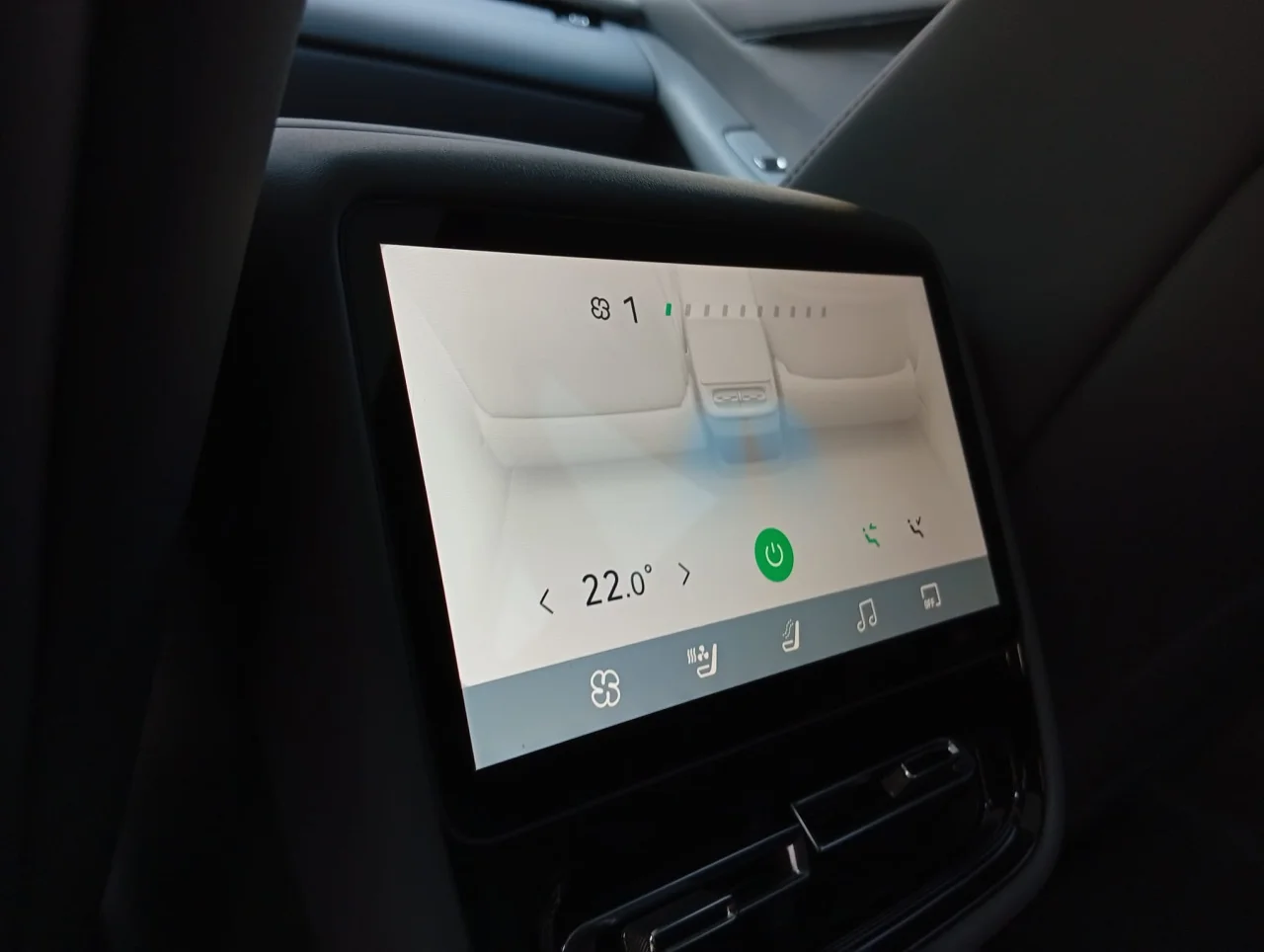 Xpeng P7+ RWD Long Range 74,9 Kwh 313 CV 6
