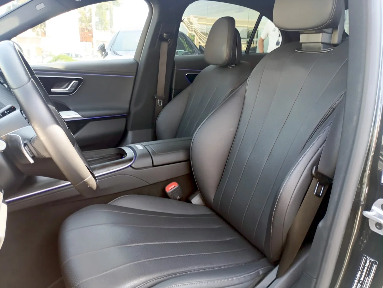 Mercedes Classe E 220d Avantgarde advanced Limousine 2