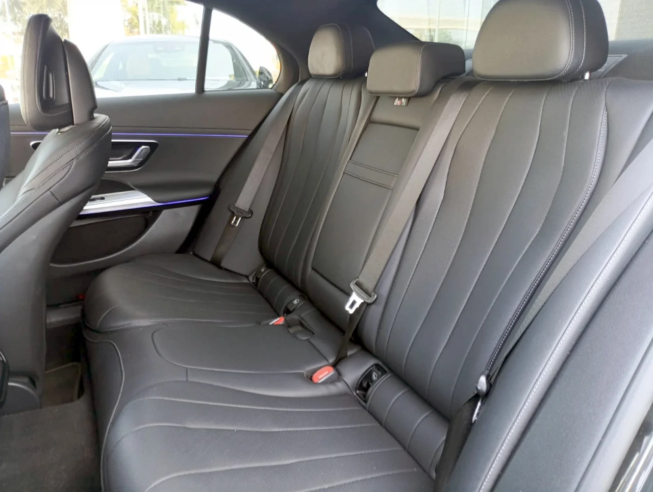Mercedes Classe E 220d Avantgarde advanced Limousine 3