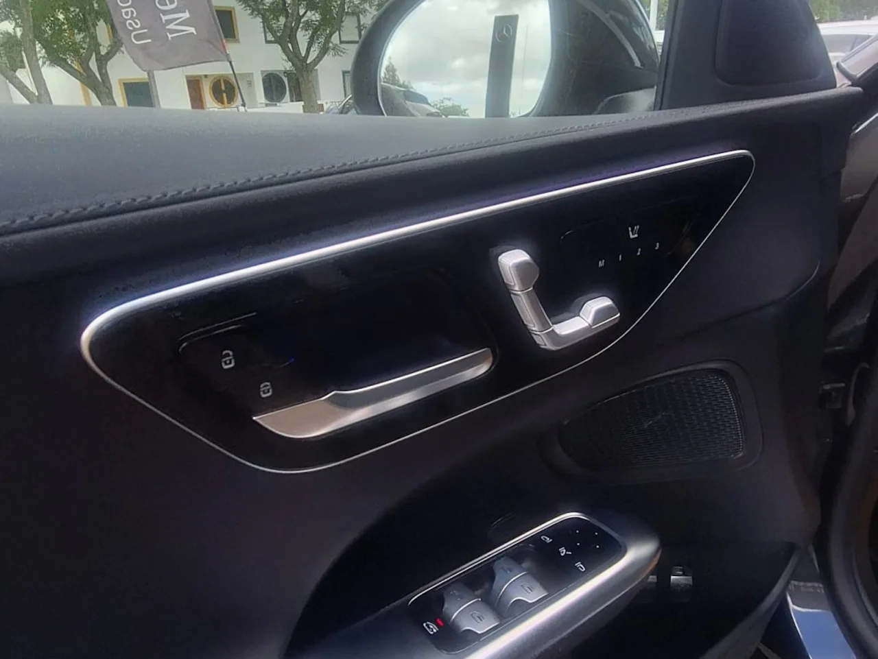 Mercedes Classe C 300e Station Avantgarde Advanced Plus 2