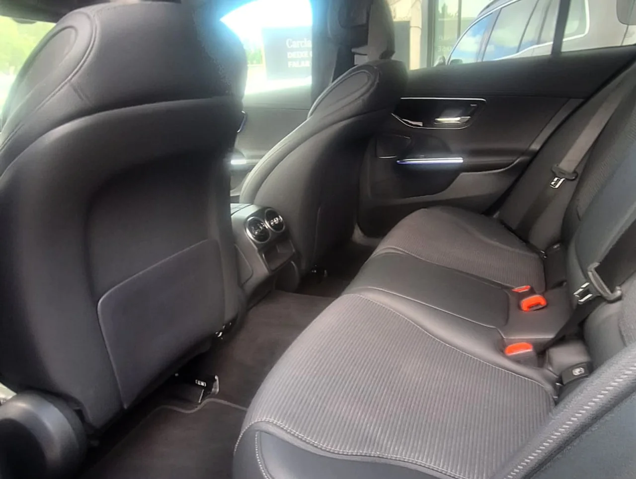 Mercedes Classe C 300e Station Avantgarde Advanced Plus 3