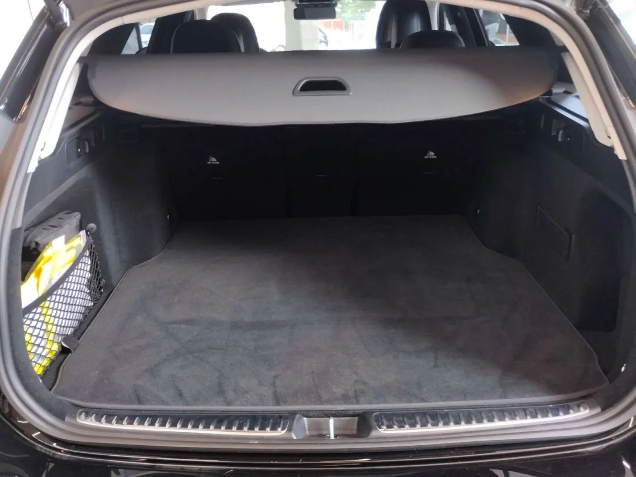 Mercedes Classe C 220d Station AMG Advanced 11