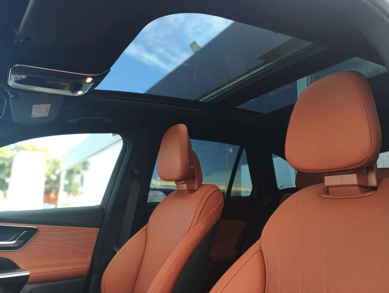 Mercedes Classe GLC 300de AMG Premium Plus 4 Matic 3