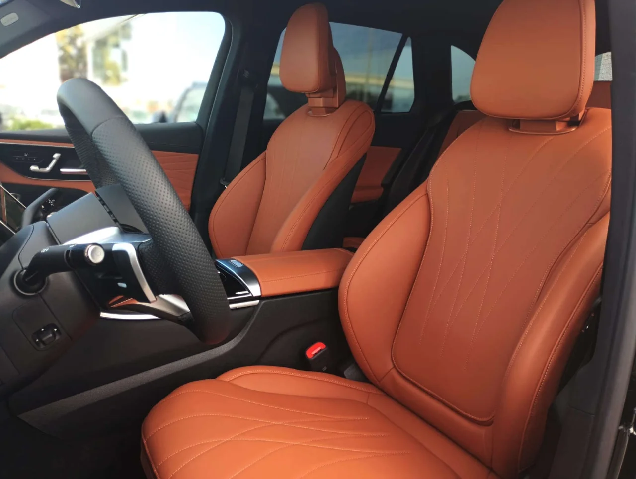 Mercedes Classe GLC 300de AMG Premium Plus 4 Matic 4