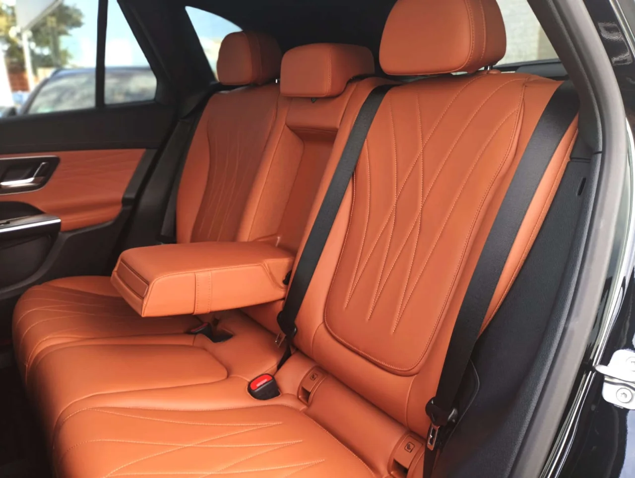 Mercedes Classe GLC 300de AMG Premium Plus 4 Matic 5