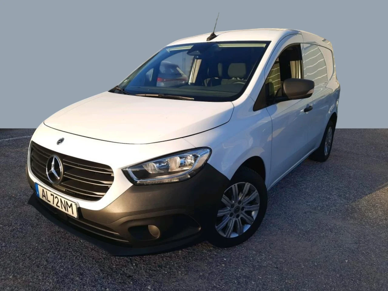 Mercedes Citan 110 CDI