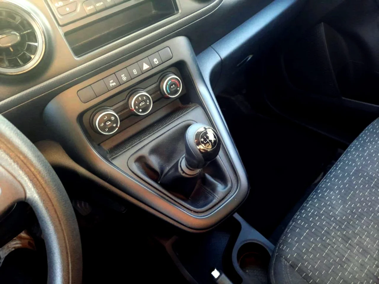 Mercedes Citan 110 CDI 2
