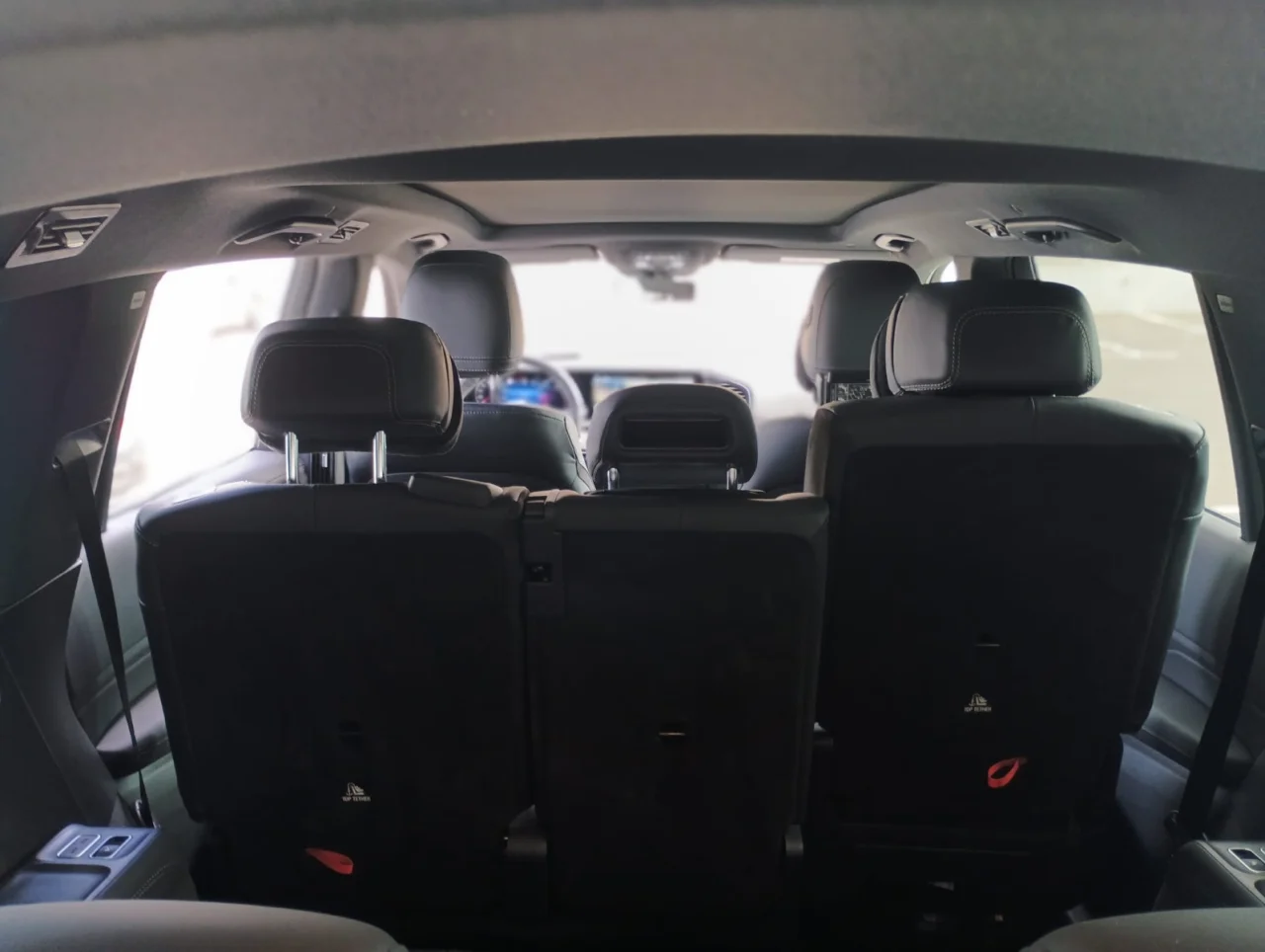 Mercedes Classe GLS 450d AMG Premium Plus 4 Matic 7 Lugares 10