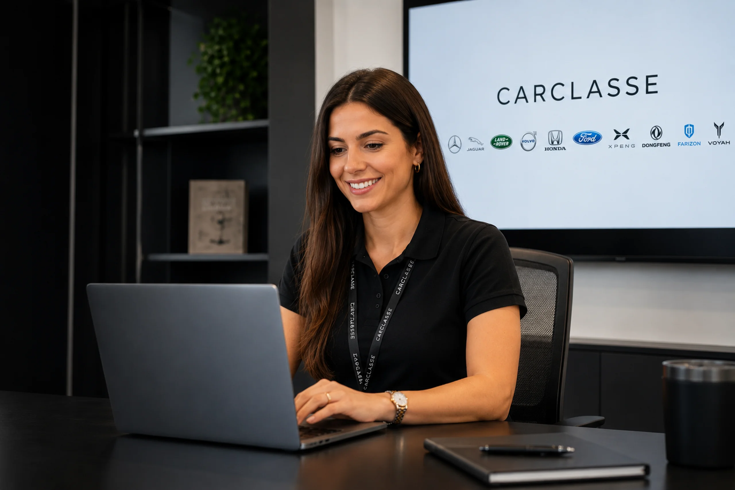 Técnico de Formação (m/f)