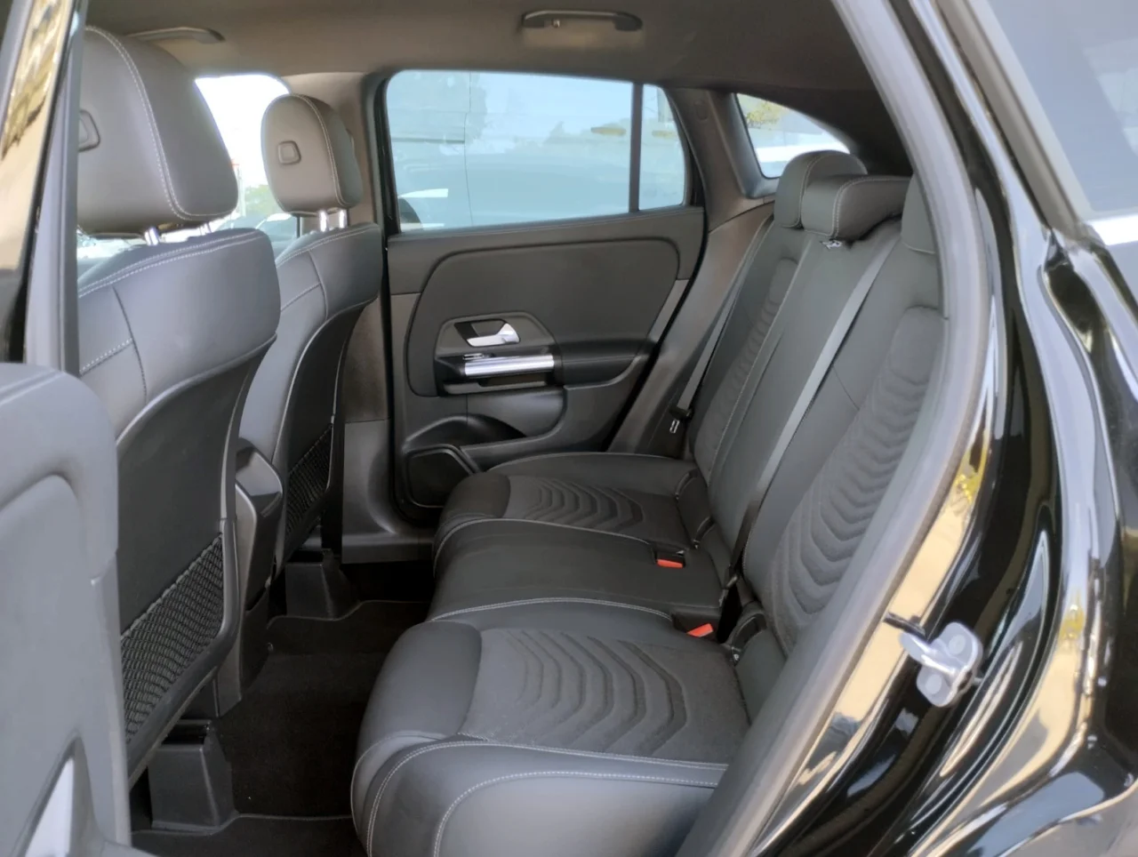 Mercedes Classe GLA 250e Progressive Advanced Plus 5