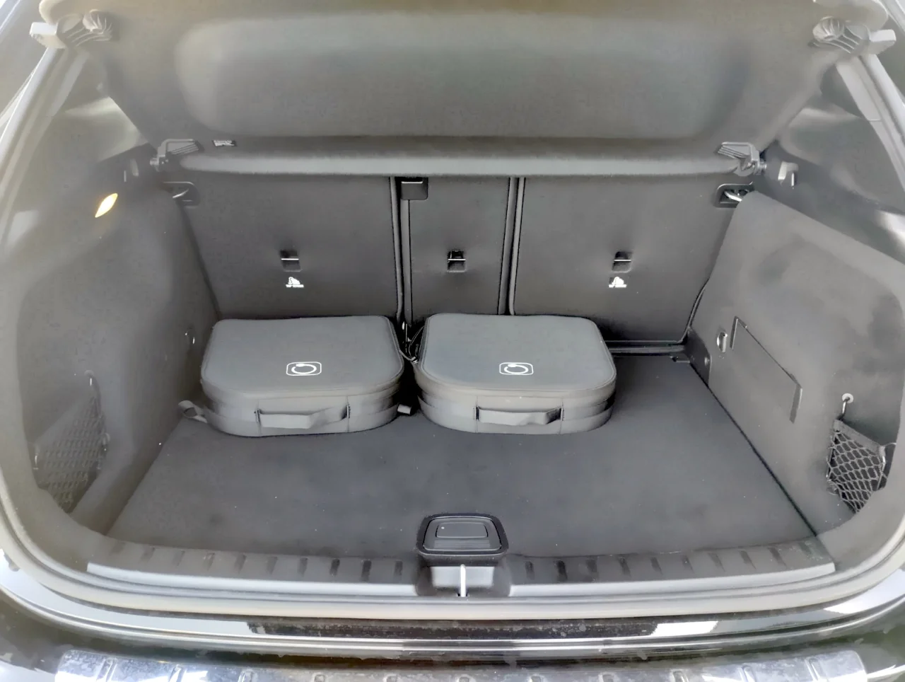 Mercedes Classe GLA 250e Progressive Advanced Plus 6