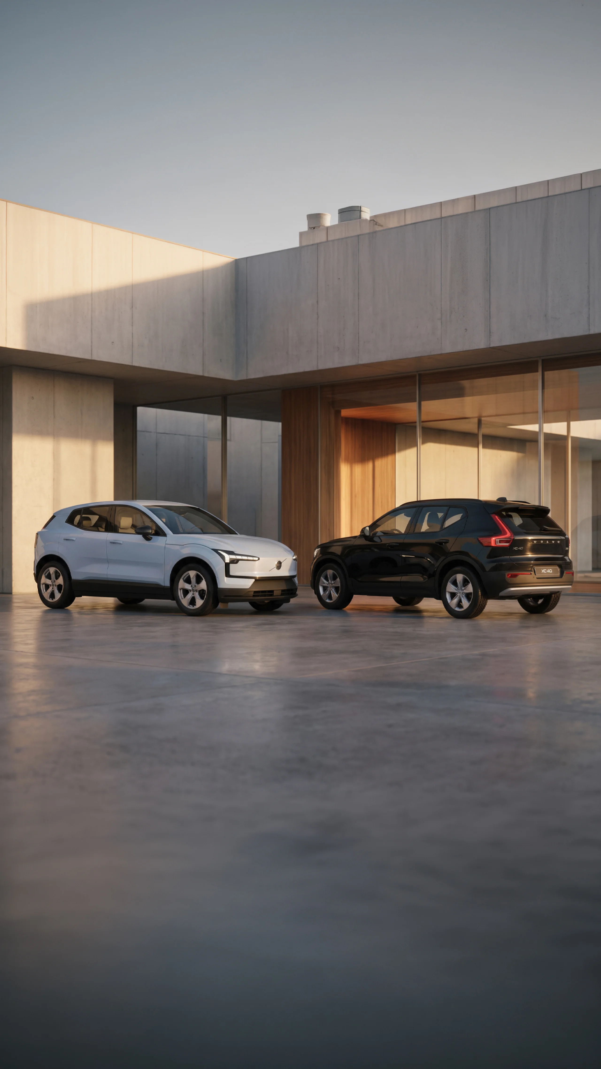 Volvo Selekt Setúbal 24/09 a 27/09