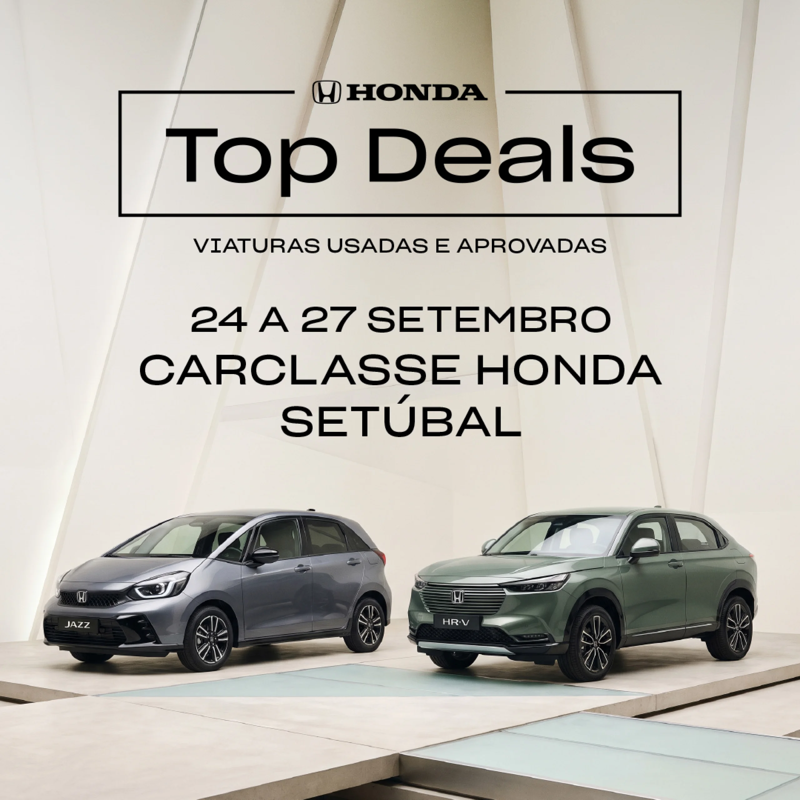 HONDA TOP DEALS
