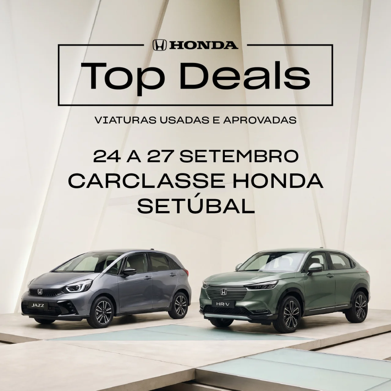 HONDA TOP DEALS 1