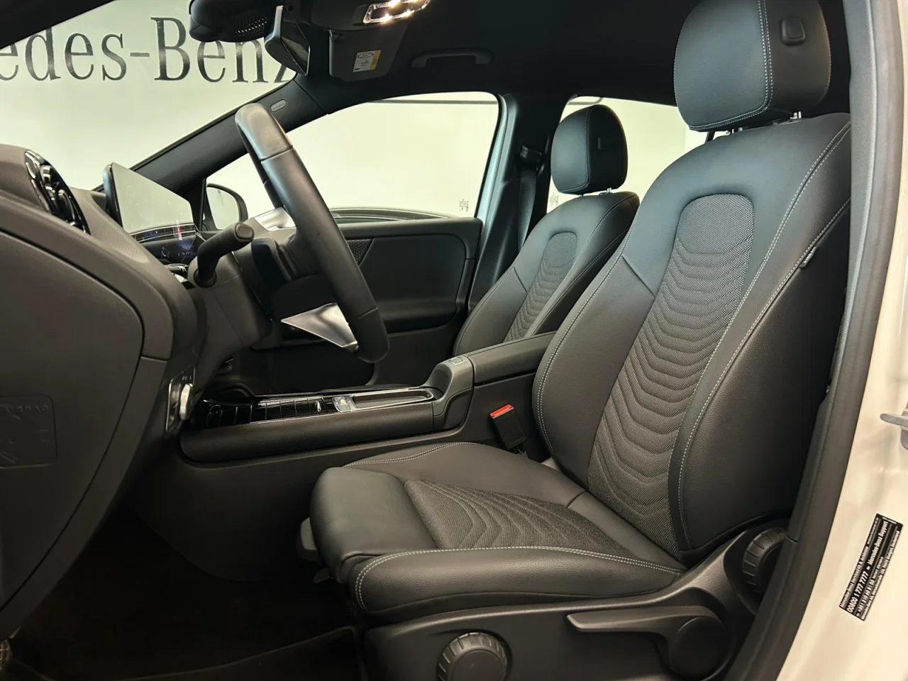 Mercedes GLA 250e 4