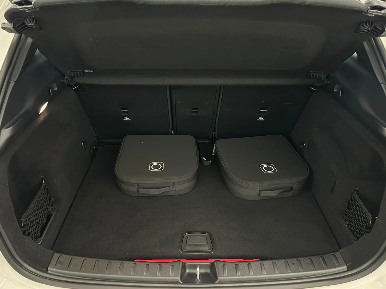 Mercedes GLA 250e 7