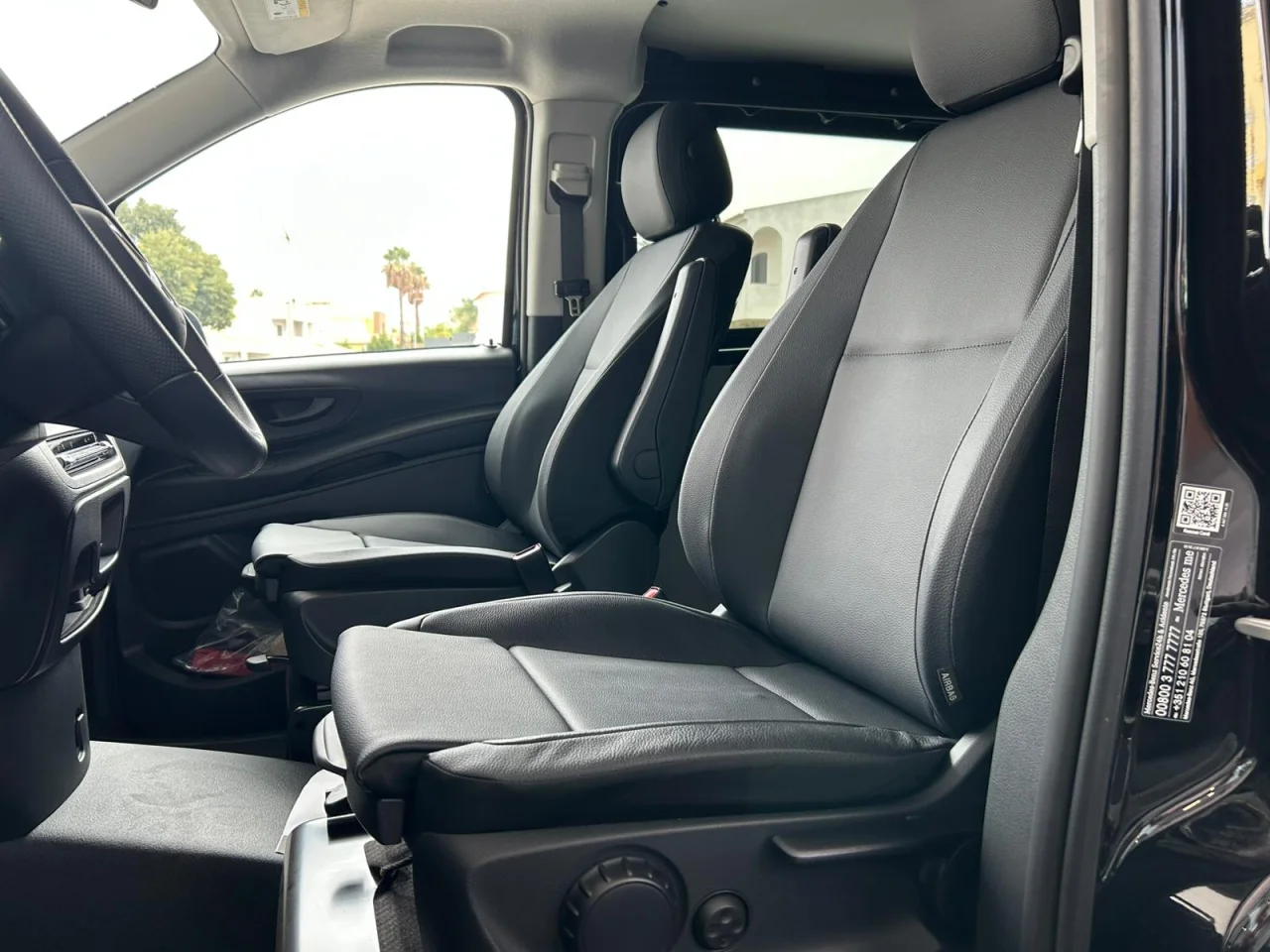 Mercedes Vito 114 / 32 CDI - 5 Lugares 3