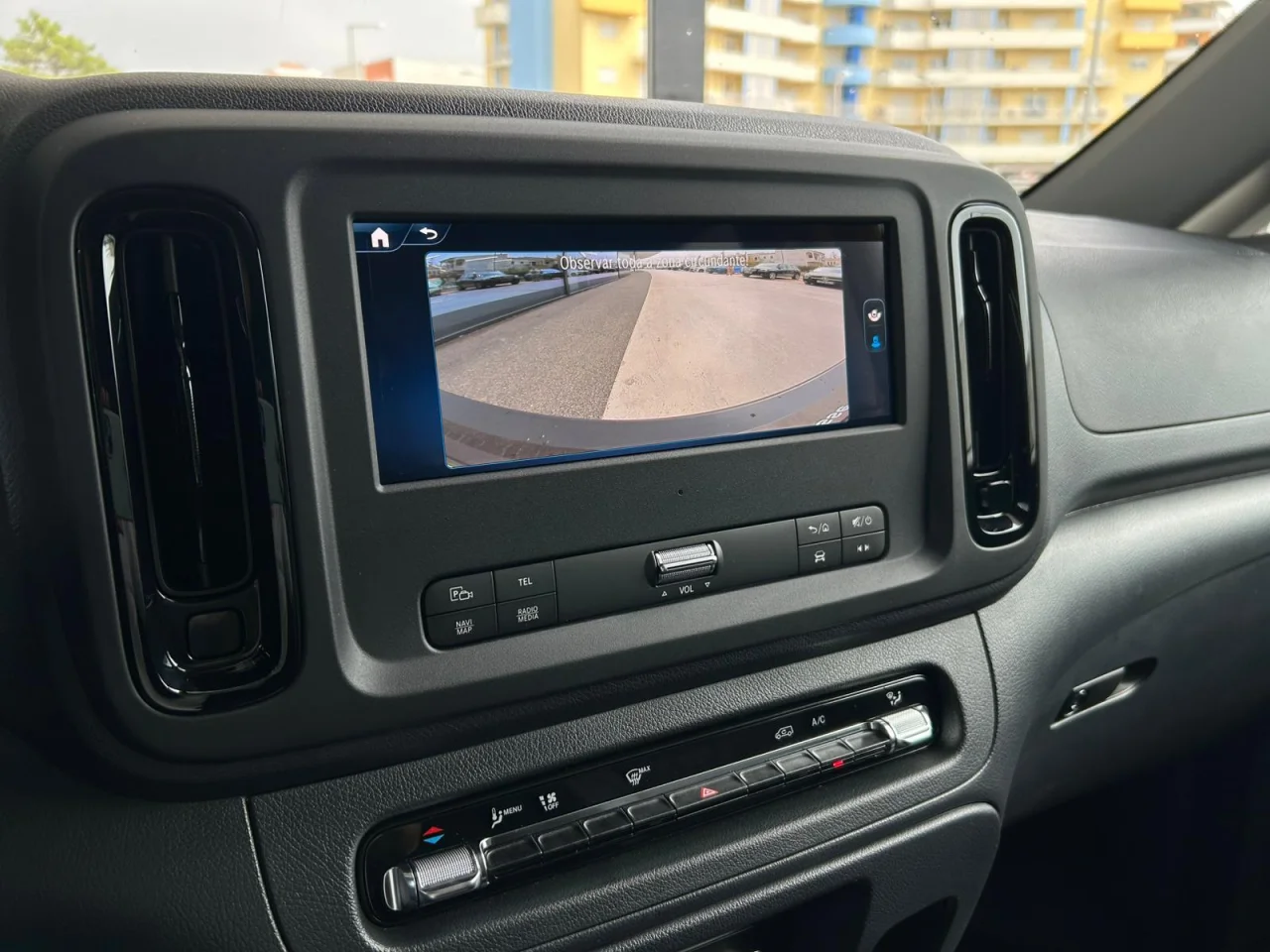 Mercedes Vito 114 / 32 CDI - 5 Lugares 4