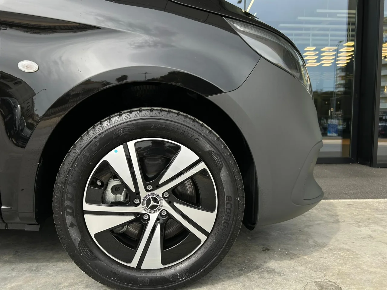 Mercedes Vito 114 / 32 CDI - 5 Lugares 11