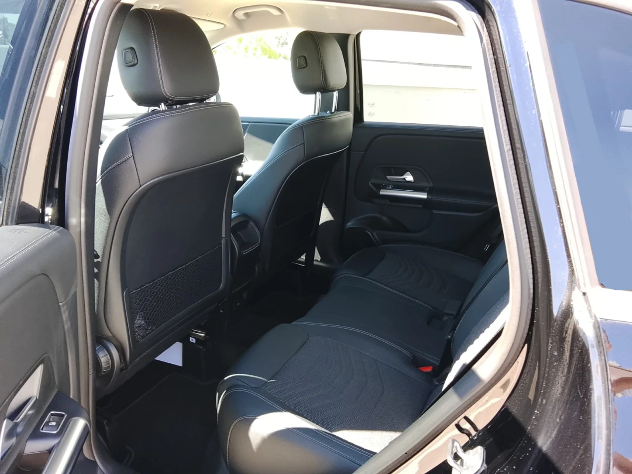 Mercedes Classe B 250e Progressive Advanced 3