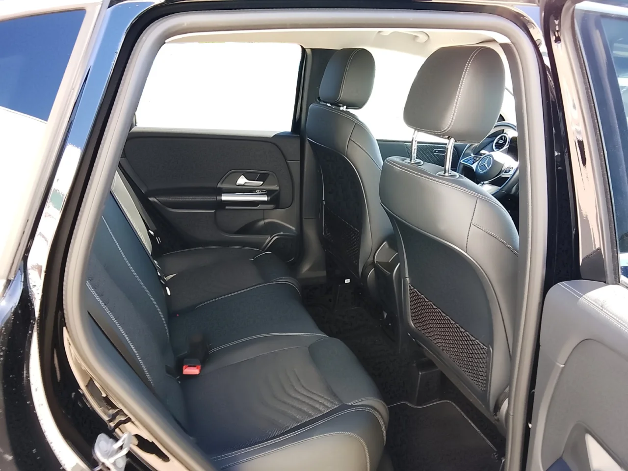 Mercedes Classe B 250e Progressive Advanced 4