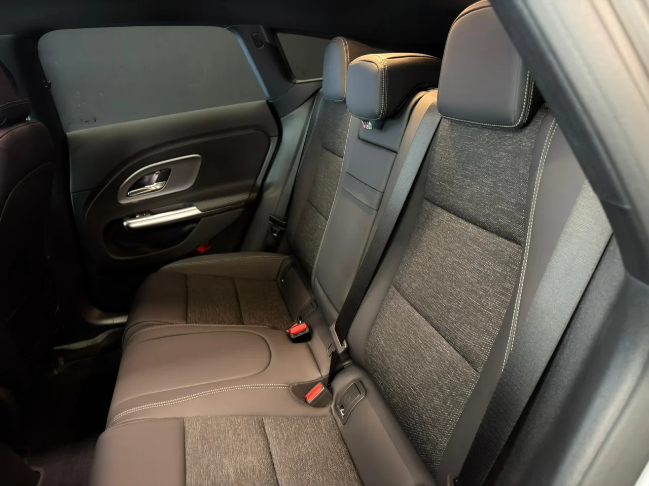 Mercedes Classe CLA 250+ Progresssive Shooting Brake 3