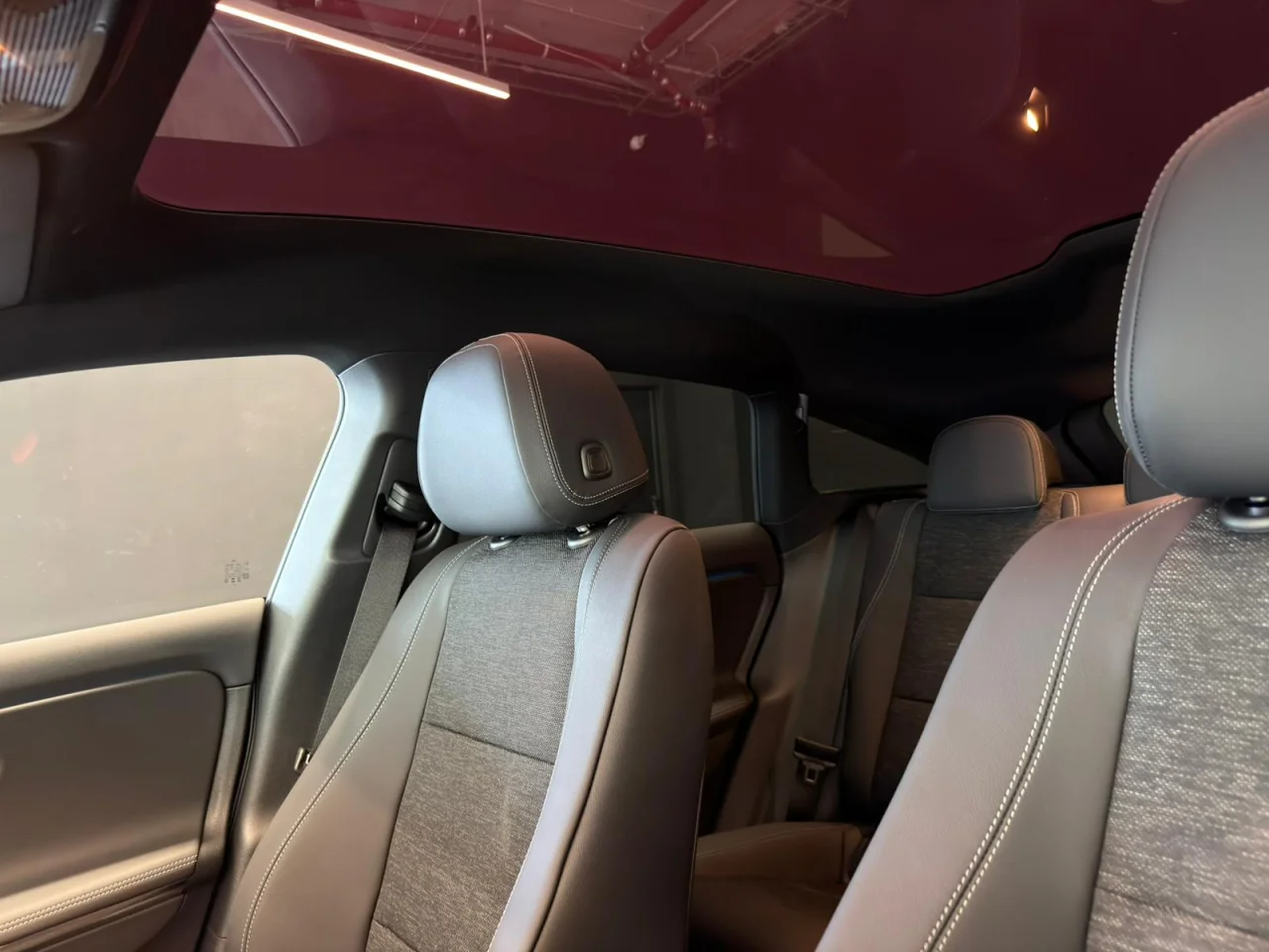 Mercedes Classe CLA 250+ Progresssive Shooting Brake 4