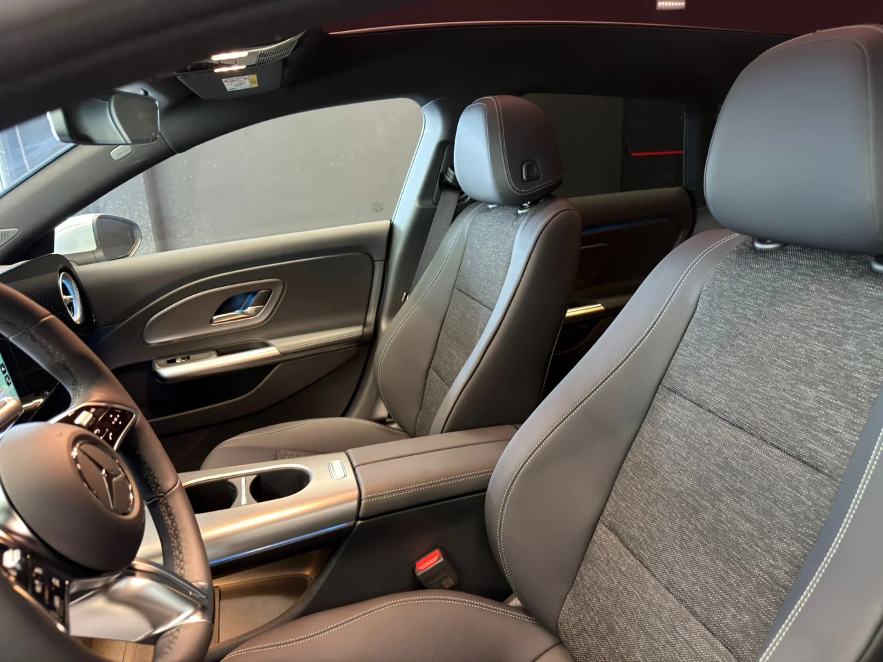 Mercedes Classe CLA 250+ Progresssive Shooting Brake 5