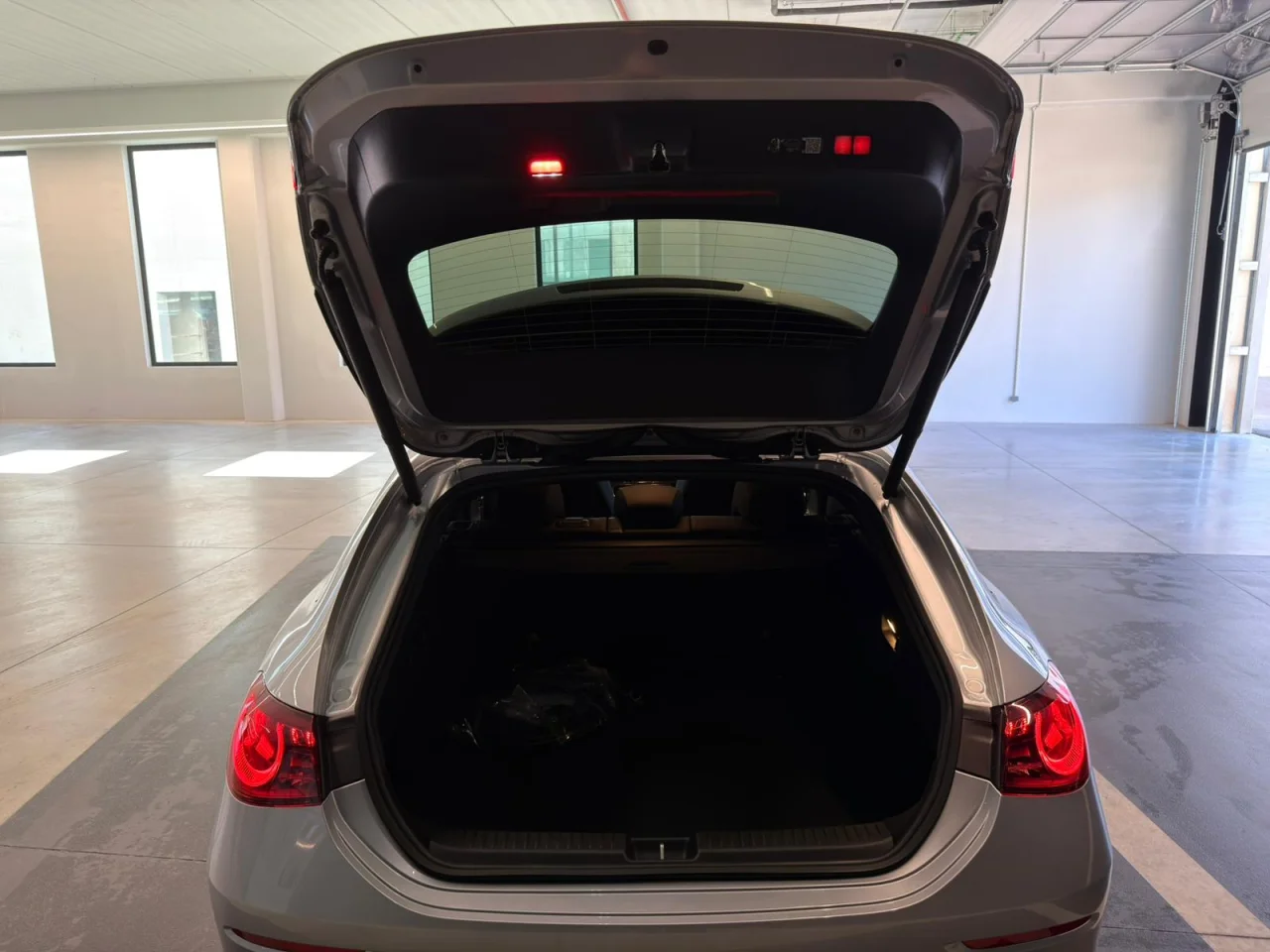 Mercedes Classe CLA 250+ Progresssive Shooting Brake 9